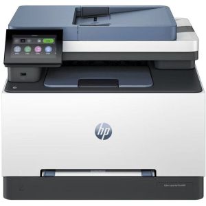 HP Color LJ Pro MFP 3303sdw Prntr - 499M6A#B13