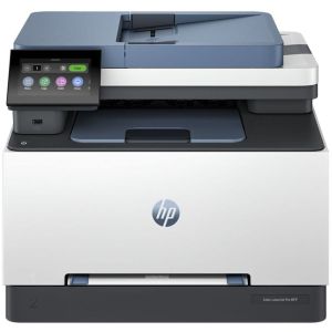 HP Color LaserJet Pro MFP 3303fdw - 499M8A#B13