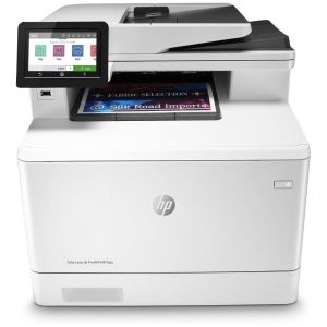 HP Color LaserJet Pro MFP 3303fdw 499M8A#B19