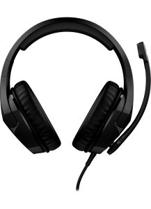 HyperX Cloud Stinger Red Headset (4P5L7AX)