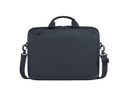 HP Evday 16 Odyssey Gray Laptop Briefcase