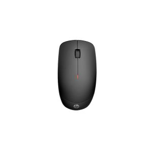 HP 235 Slim Wireless Mouse Black (4E407UT)