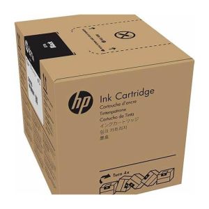 HP 873 3-liter Yellow Latex Ink Cartridge (4UV87A)