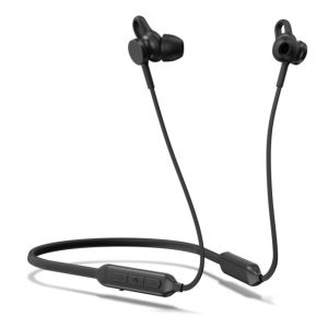 Lenovo Bluetooth In-Ear Black Headphone (4XD1B65028)