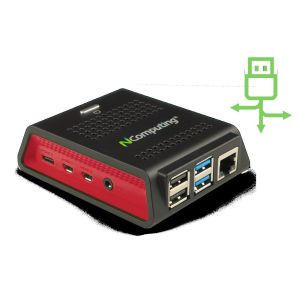 OPTIONAL XD4 DONGLE KITS(XD4 X 2EA, USB500-0220