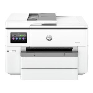 HP OfficeJet Pro 9720 Wide Format AIO Printer (53N94C#BHG)