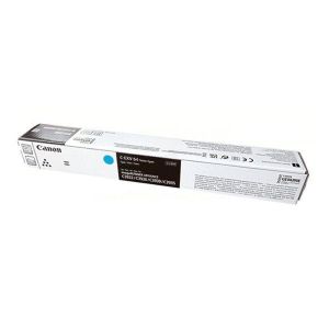 Canon C-EXV 64 Cyan Toner (5754C002AB)