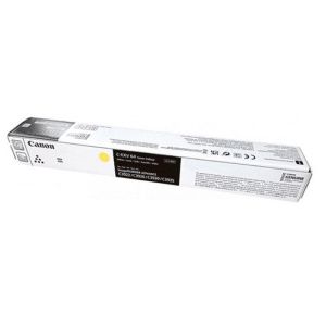 Canon C-EXV 64 Yellow Toner (5756C002AB)