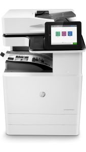 HP LaserJet Mngd MFP Generic Prntr (5CM58A)