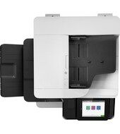 HP Color LaserJet Mngd MFP Generic Prntr (5CM63A)