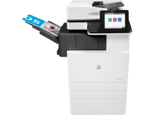 HP Clr LasrJt Mgd MFP E87640du SPEED LIC 5CM64A