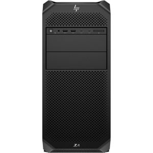 HP Z4 G5 Tower Workstation Desktop Black (5E8Q6EA#A2N)