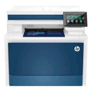 HP Color LaserJet Pro MFP 4303fdn Printer (5HH66A#B19)