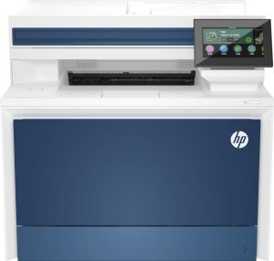 HP Color LaserJet Pro MFP 4303fdw Printer (5HH67A#B19)