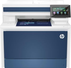 HP Color LaserJet Pro MFP 4303fdw Printer (5HH67A#B19)
