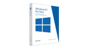 Win 8.1 Pro Pack Direct 5TR-00007