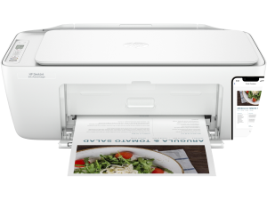 HP DeskJet Ink Advantage 2875 All-in-One (60K47C)