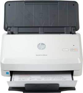 HP ScanJet Pro 3000 s4 (6FW07A#B13)