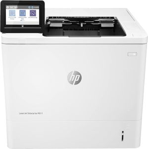 HP LaserJet Enterprise M612dn (7PS86A#B19)