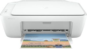 HP DeskJet 2320 All-in-One Printer White (7WN42B#BHG)