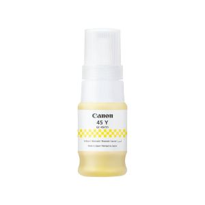 Canon GI-45C Yellow Ink Bottle (6287C001AA)