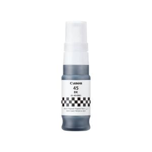 Canon GI-45C Black Ink Bottle (6288C001AA)