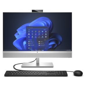 HP EliteOne 870 G9 AIO Silver(628P4ET#ABV)