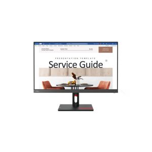 MTR/S24i-30 24/FHD Monitor/Tilt Stand/3y