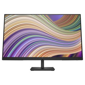 HP P27 27 inch G5 FHD Monitor Black (64X69AA#A2N)