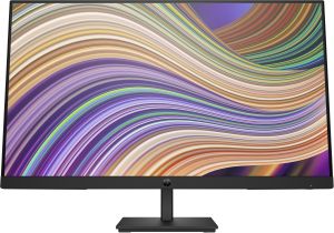 HP P27v G5 FHD Monitor