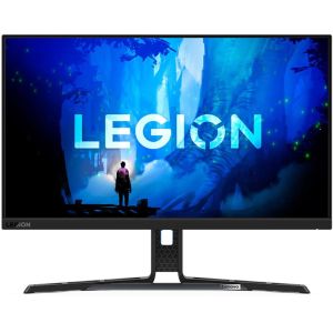 Lenovo Legion Y25-30 24.5 inch FHD Gaming Monitor Black (66F0GACBAE)