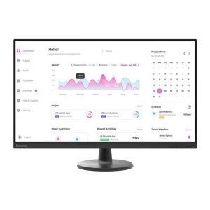 MTR/D32-40/32"FHD/VA/4ms/HDMI/Tilt Stand