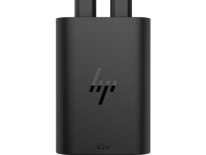 HP USB-C 65W Laptop Charger (671R3AA)