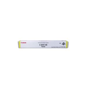 C-EXV 45 YELLOW