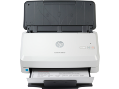 HP ScanJet Pro 3000 s4 Scanner:EUR Multi