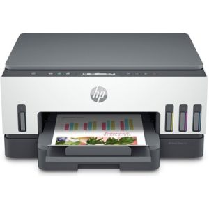 HP Smart Tank 720 All-in-One Printer (6UU46A)