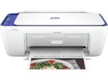 HP Deskjet UIA 4927 (Blue)