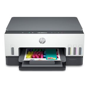 HP Smart Tank 670 All-in-One Printer (6UU48A#BEW)