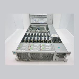 SPARC T5-2 SERVER: MODEL FAMILY7104208--