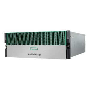 HPE NS HF20H HYBRID CTO BASE ARRAY73598175-2