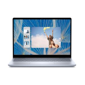 Dell Inspiron 14 7440 2-in-1 Notebook Ice Blue (7440-INS-1006-IBL)
