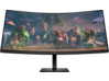OMEN 34c WQHD 165Hz Curved GamingMonitor