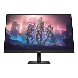 HP Omen 32Q 31.5 inch QHD Gaming Monitor Black (780K0AS#ABV)
