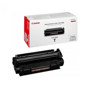 Canon T Toner Cartridge Black (7833A002BA)