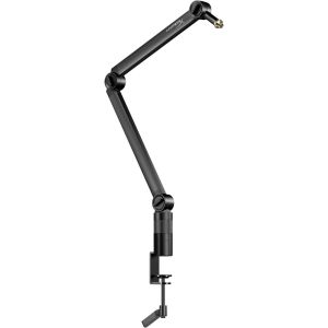 HyperX Caster Microphone and Camera Arm Black (786H6AA)