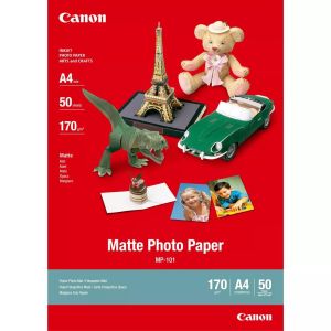 MP-101 Matte Photo Paper