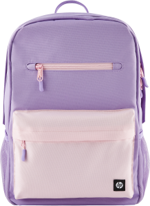 HP Campus Lavender Backpack