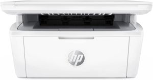 HP LaserJet MFP M141a Printer White (7MD73A#B13)