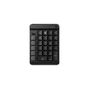 HP 435 Programmable Wireless Keypad Black (7N7C3AA)