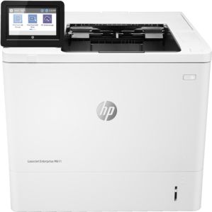 HP LaserJet Ent M611dn Printer (7PS84A#B19)